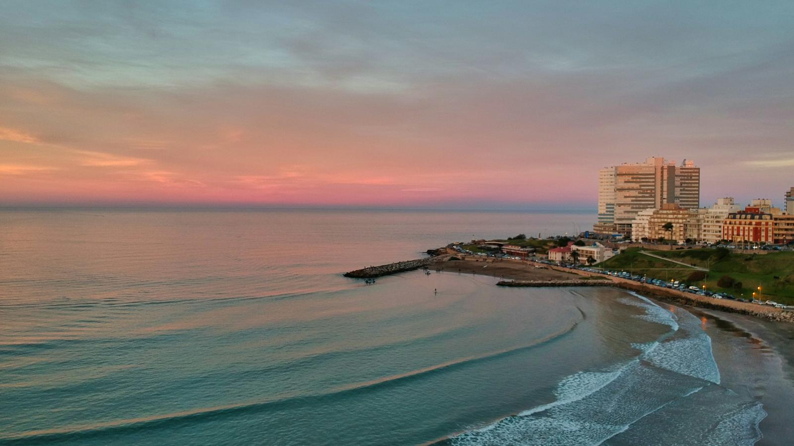 阿根廷马德普拉塔