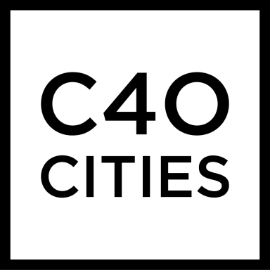 C40标志
