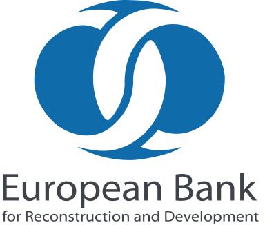 欧洲复兴开发银行标志 