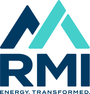 RMI 徽标