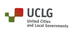 城市及地方政府联盟徽标