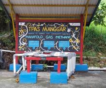 Manggar