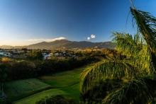 哥斯达黎加圣何塞