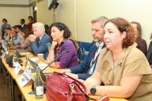 联合国第六届城市与地区峰会