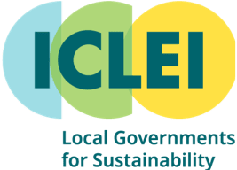 宜可城-地方可持续发展协会 徽标